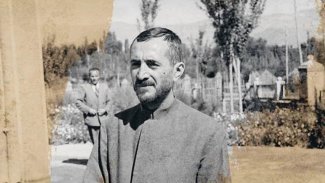 Qazi Muhammed’in şehit edilmesinin üzerinden 74 yıl geçti