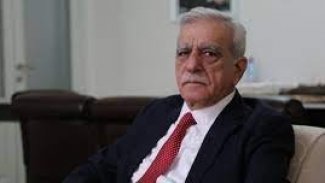 Ahmet Türk: Seçeneksiz değiliz