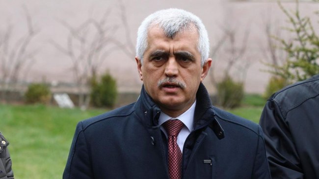 AYM başvurusu reddedilen Gergerlioğlu'ndan 'son söz'