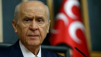 Bahçeli: HDP'nin kapatılması kadar Anayasa Mahkemesi'nin de kapanması gerek