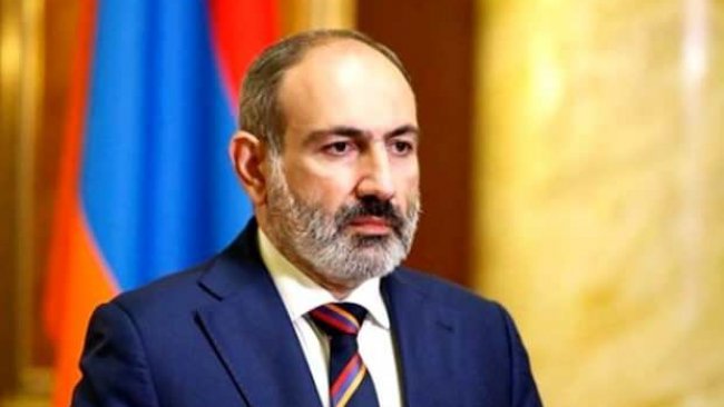 Ermenistan Başbakanı Paşinyan'ın istifa edeceği tarih belli oldu