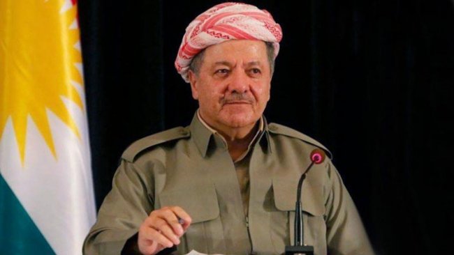 Başkan Barzani'den Bütçe açıklaması: Doğru yönde atılmış bir adım