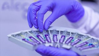 DSÖ'den Avrupa’ya aşı tepkisi: Kabul edilemez