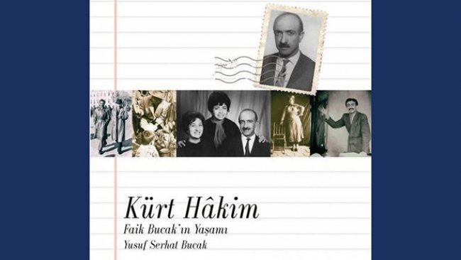'Kürt Hâkim' kurşunla değil, iğneyle katledildi!