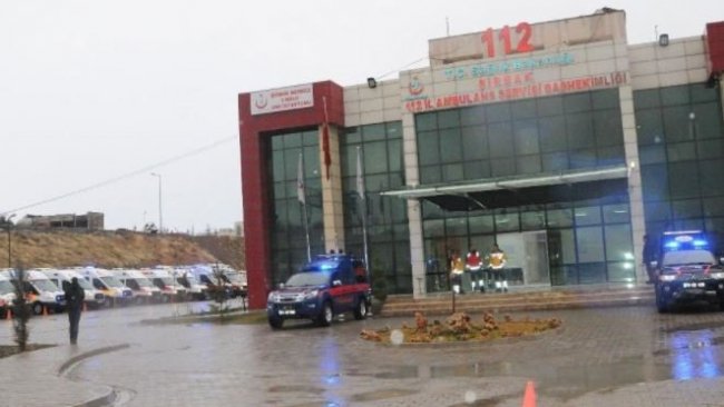 Şırnak'ta el yapımı patlayıcı infilak etti: 1 ölü