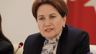 Akşener’den ‘üçüncü bir ittifak arayışı’ iddialarına yanıt