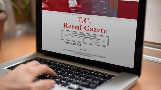 13 ülkeye yeni büyükelçi atandı