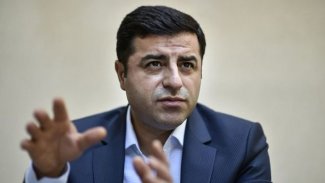 Demirtaş'ın 'HDP öncülüğünde üçüncü bir ittifak kurulabilir&quot; sözleri ne anlama geliyor?