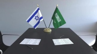 Suudi Arabistan'dan İsrail’le normalleşme açıklaması