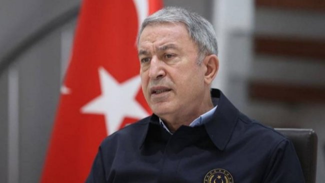 Türkiye'den Şengal ve Mahmur'a 'operasyon' sinyali