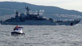 103 amiral bildiri yayımladı, AK Parti hükümeti, tepki gösterdi