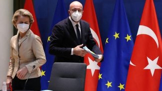 AB-Türkiye hattında 'şartlı işbirliği' sürecinin şifreleri