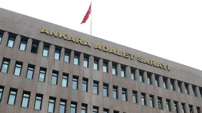 Emekli amirallerin bildirisi hakkında soruşturma açıldı