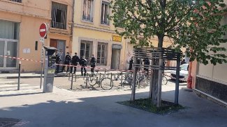 Fransa'da Kürt derneğine saldırı: Dört yaralı