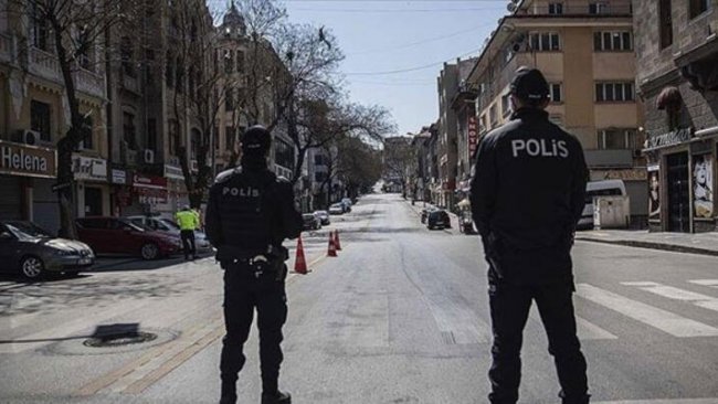 Muş'ta 15 günlük yasak