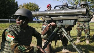 Peşmerge Bakanlığı'ndan eğitim ve tatbikatlara ilişkin açıklama