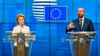 AB yetkilileri Türkiye'yi ziyaret edecek