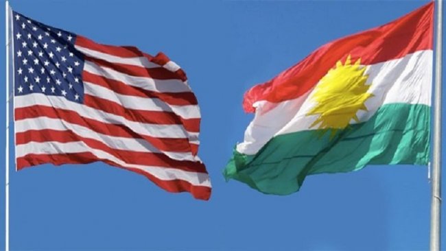 ABD: Kürt halkının yanında durmaya devam edeceğiz