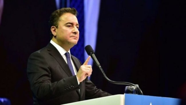 Babacan: Kürtçe ağıtların yankısını yüreğimizde taşıyacağız