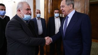 Rusya: Hizbullah’ın Suriye’de kalmasını istiyoruz