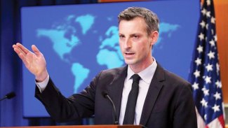 ABD’den İran açıklaması