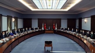 AK Parti'den bildiri yayımlayan amirallere 'sosyal ölüm' planı