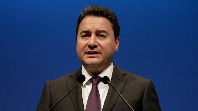 Babacan Batmanda Konuştu: Kürt meselesini Çözmek istiyoruz