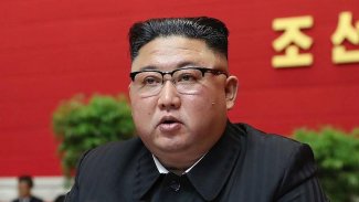 Kuzey Kore lideri Kim: Ülkemiz zor durumda