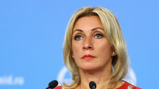 Rusya'dan Ukrayna ve NATO'ya: Askeri hazırlıklara son verin