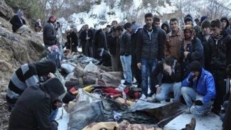 Uludereli ailelerden Babacan'a çağrı