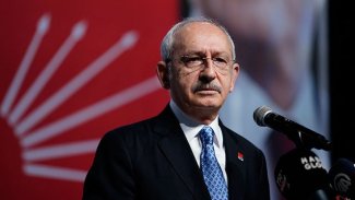 Kılıçdaroğlu: HDP ayrı biz ayrı partiyiz