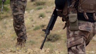 Şırnak'ta çatışma!