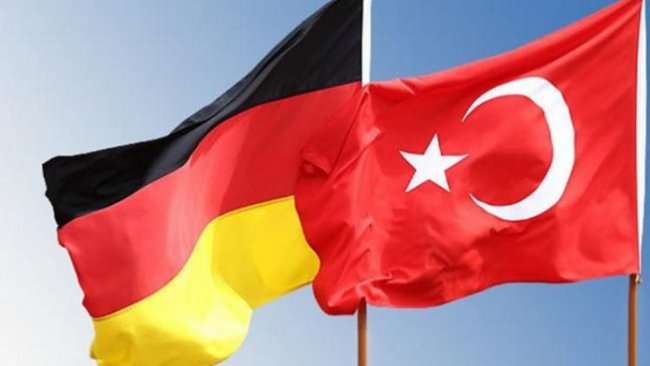 Almanya Türkiye'yi 'enfeksiyon riski yüksek' bölgeler listesine aldı