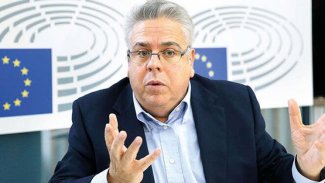 AP Türkiye Raportörü'nden HDP açıklaması: Asıl endişe verici olan...