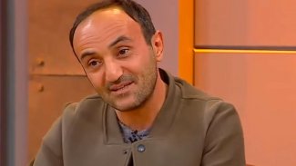 'Diyarbakır, Amed başkentimiz' diyen Ersin Korkut'tan açıklama