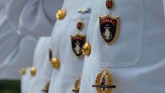 Gözaltındaki emekli amirallerin ilk ifadeleri ortaya çıktı: 'Kaçacak değiliz'