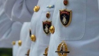 Gözaltındaki emekli amirallerin ilk ifadeleri ortaya çıktı: 'Kaçacak değiliz'