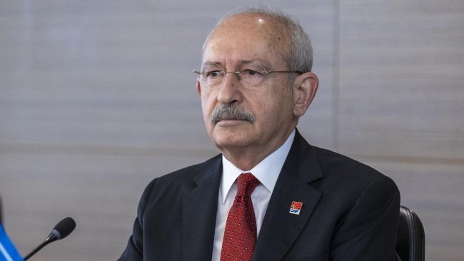 Kılıçdaroğlu: Ortak görüş olursa Cumhurbaşkanı adayı olurum