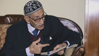 Kürt şair Ahmed Dilzar yaşamını yitirdi