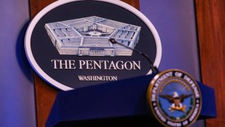 Pentagon: Rusya'nın Ukrayna sınırına yaptığı yığınak kaygı verici