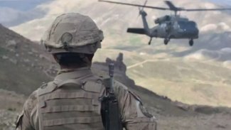 Siirt'te çatışma: 1 asker yaşamını yitirdi