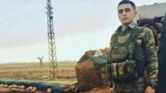Urfa'da şüpheli asker ölümü