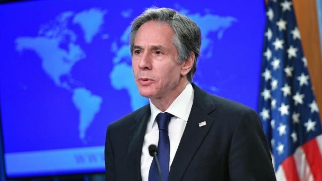 ABD'den Rusya'ya sert uyarı: Bedeli ve sonucu olur!
