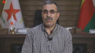 Aldar Halil: ENKS masaya oturmuyo