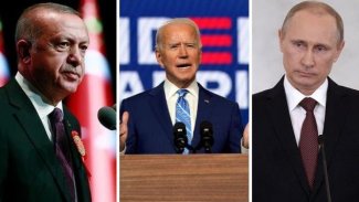 'Ankara, Montrö mektubunu Biden’a yazdı, cevap Putin’den geldi!'