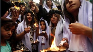 Çarşema Sor Bayramı resmi tatil ilan edildi