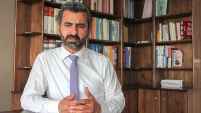Diyarbakır Barosu’nun yeni başkanı belli oldu
