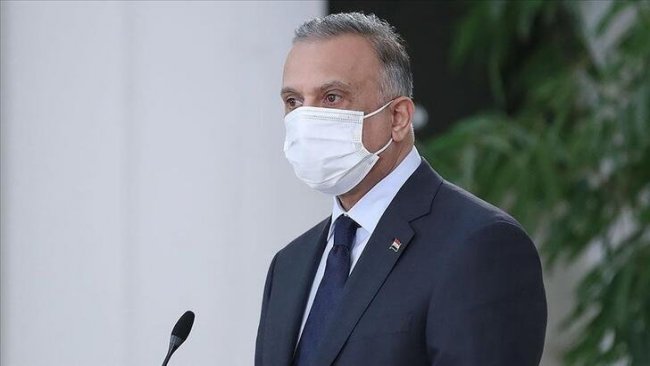 Irak Başbakanı Kazımi: Yeni bir sürece girdik