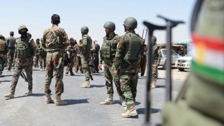 Peşmerge Komutanı: Ortak operasyonlarda IŞİD’e büyük darbeler vuruldu