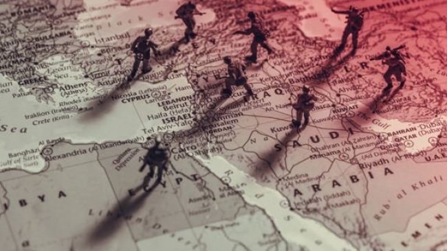 ABD İstihbarat raporunda dikkat çeken Ortadoğu detayları